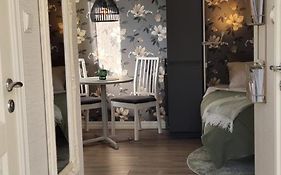 Mysig 1a med Minispa, 20 min från Kinnekulle